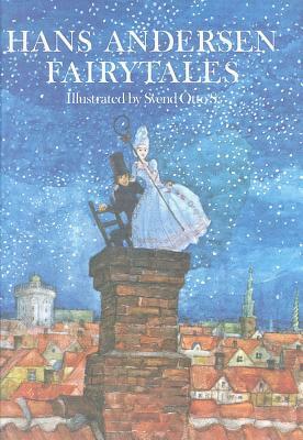 Hans Andersen Fairytales by Hans Christian Andersen