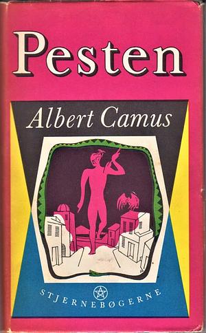 Pesten by Albert Camus