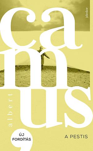 A ​pestis by Albert Camus