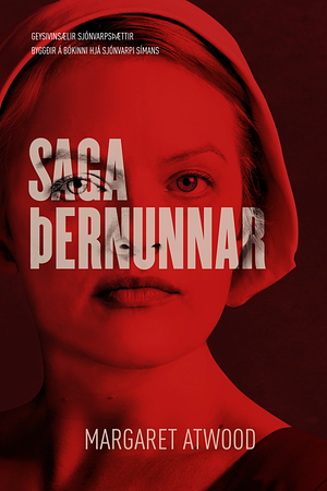 Saga þernunnar by Margaret Atwood