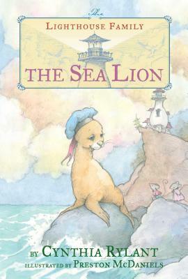 The Sea Lion by Cynthia Rylant