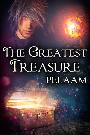 The Greatest Treasure by Pelaam