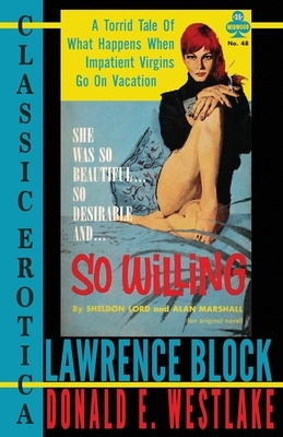 So Willing by Lawrence Block