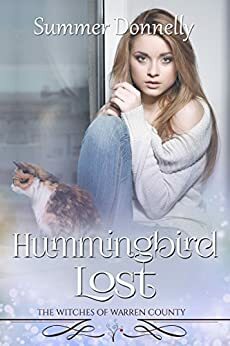 Hummingbird Lost by Summer Donnelly
