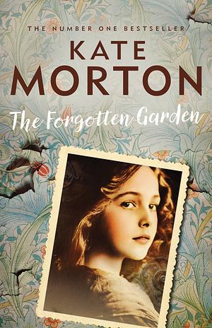 The Forgotten Garden by Kate Morton