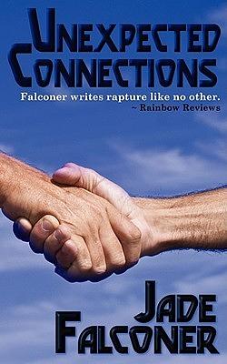 Unexpected Connections by Jade Falconer