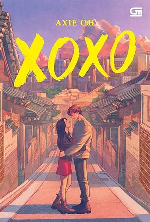 Xoxo by Axie Oh