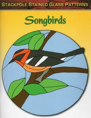 Songbirds by Sandy Allison