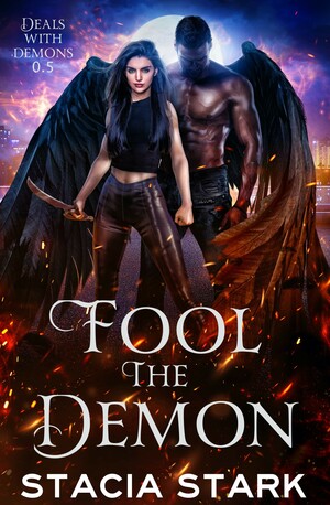 Fool the Demon by Stacia Stark