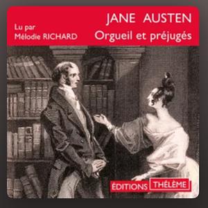 Orgueil et Préjugés  by Jane Austen