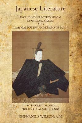 Japanese Literature by Epiphanius Wilson a. M.
