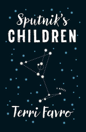 Sputnik's Children by Terri Favro