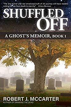 Shuffled Off by Robert J. McCarter