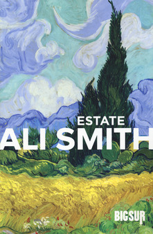 Estate by Ali Smith