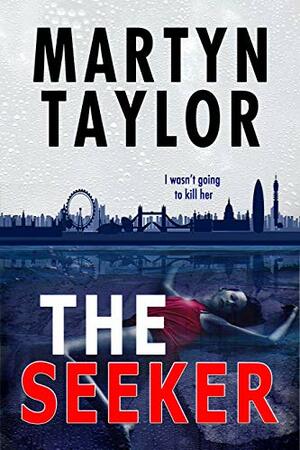The Seeker by Martyn Taylor