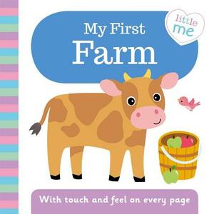 My First Farm by Igloobooks