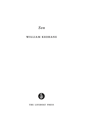 Son by William Keohane