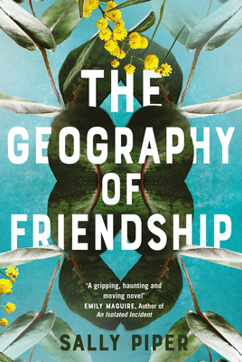 The Geography of Friendship by Sally Piper