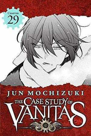 The Case Study of Vanitas, Chapter 29 by Jun Mochizuki