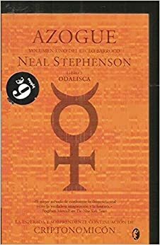 Odalisca by Neal Stephenson