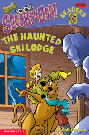 The Haunted Ski Lodge by Gail Herman, Duendes del Sur