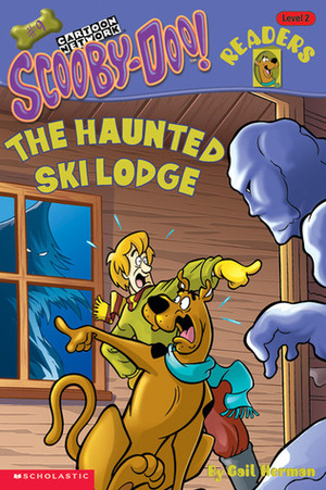 The Haunted Ski Lodge by Duendes del Sur, Gail Herman