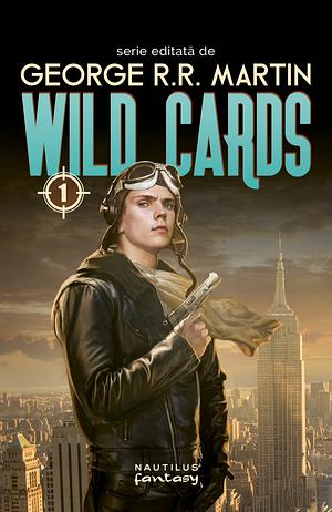 Wild Cards by George R.R. Martin