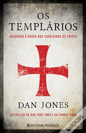 Os Templários by Dan Jones