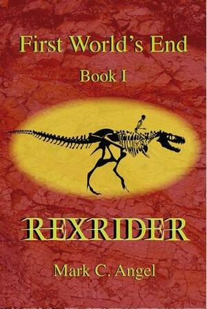 Rexrider by Shaheen Schmidt, Chris Kemp, Mark Angel