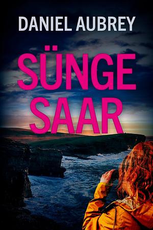 Sünge saar by Daniel Aubrey