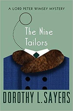 The Nine Tailors by Dorothy L. Sayers