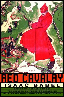 Red Cavalry by Isaac Babel, Nathalie Babel