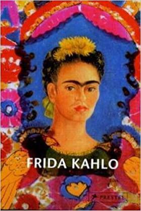 Frida Kahlo: Prestel Minis by Prestel Publishing