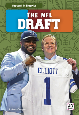 The NFL Draft by Robert Cooper