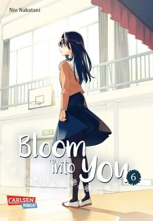 Bloom into you 6 by Nakatani Nio