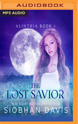 The Lost Savior by Siobhan Davis
