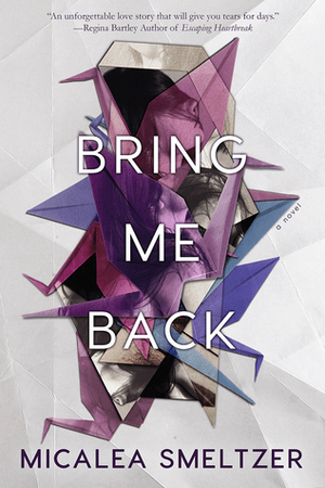 Bring Me Back by Micalea Smeltzer