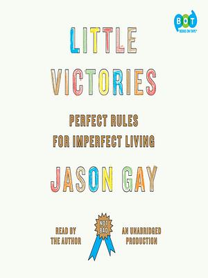 Little Victories by Jason Gay