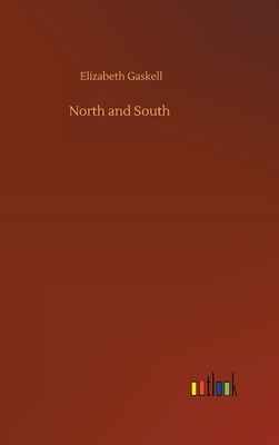 North and South by Elizabeth Gaskell