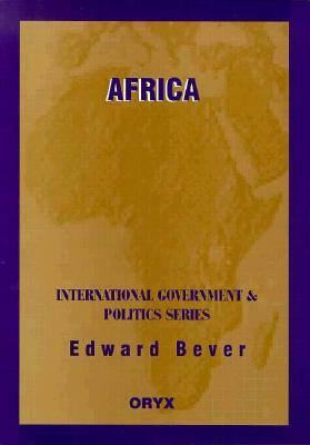 Africa by Edward Bever