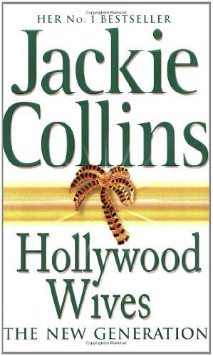 Hollywood Wives by Jackie Collins