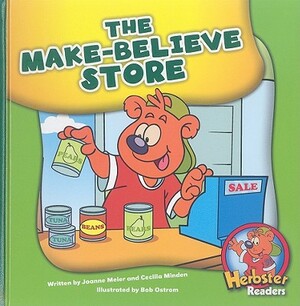 The Make-Believe Store by Joanne Meier