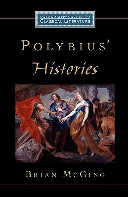 Polybius' Histories by Brian McGing