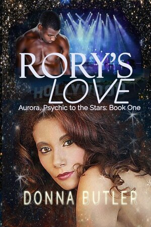 Rory's Love by Donna Butler