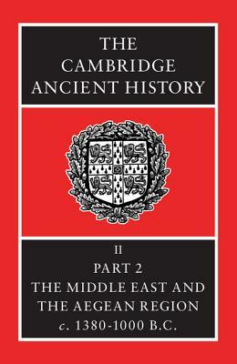 The Cambridge Ancient History by 