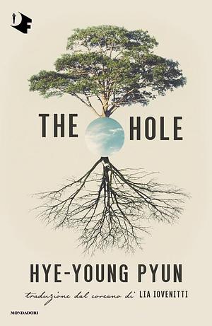 The Hole by Pyun Hye-young