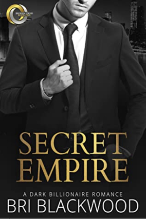 Secret Empire by Bri Blackwood