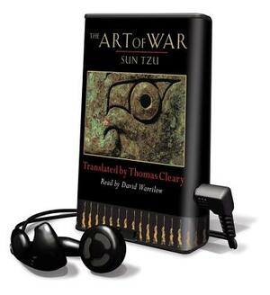 The Art of War by Sun Tzu