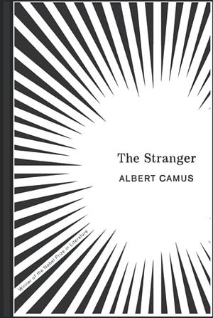 The Stranger by Albert Camus