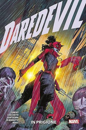 Daredevil by Chip Zdarsky